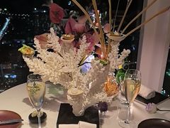 -深圳文华东方酒店·OPUS 388·精致法餐