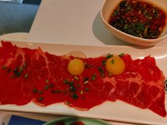 -许府牛火锅(信义坊总店)