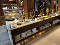 -西双版纳洲际度假酒店-海鲜傣味烧烤·侬香全日制餐厅