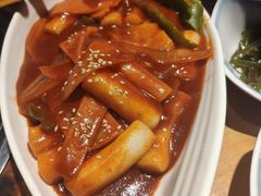 -唯成•韩国炭火烤肉 유성고기