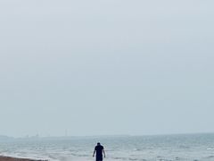 -日照海滨国家森林公园