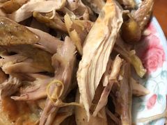 -云洞岩妹仔盐鸡(漳州古城店)