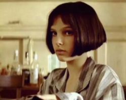 -Kraemer Paris  苏豪路易士·嘉玛发廊