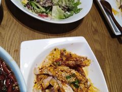 -峨嵋小镇·川菜(勒泰中心店)