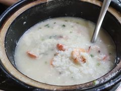 -潮粥馆(长江花园店)