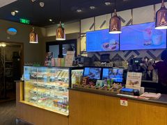 -COSTA COFFEE(新奥购物中心店)
