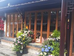 -盂城驿-南门大街