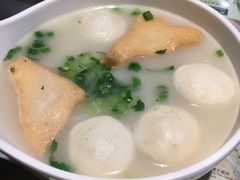 -翠华餐厅