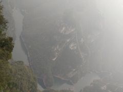-重庆云阳龙缸景区
