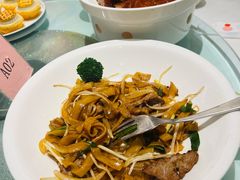 -皇朝尊会(龙之梦大酒店)