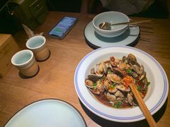 -九锅一堂酸菜鱼(新南凯德直营店)