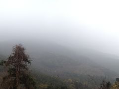 -达蓬山旅游度假区
