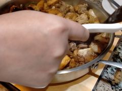 -黄记煌三汁焖锅(新世纪广场店)