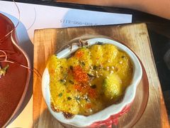 -花潮料理艺食馆(苏宁广场B区店)