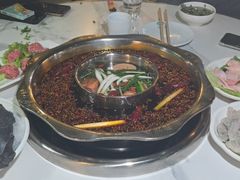 -枇杷园食为鲜火锅(南山店)