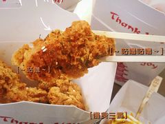-咔芝棒·韩式炸鸡(印象汇店)