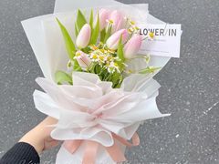 -Flower in(密渡桥店)