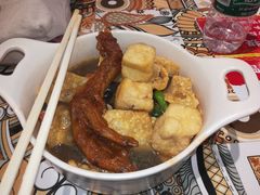 -文昌桥螺蛳粉(魏公村店)