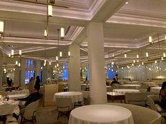 大堂-Jean Georges