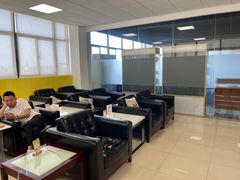 -上海和展广汽丰田4S店(老闵行店)