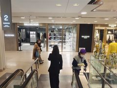 -乐天免税店(明洞店)