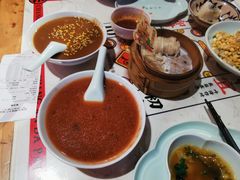 -长安大牌档之西安博物院文化餐厅(中贸店)
