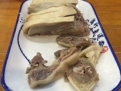 -老南京土菜馆(状元境店)