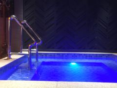 -新偶像健康汇•水疗SPA•豪华自助餐(世界城店)