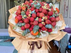 -田园花舍花店(北城未来实体店)