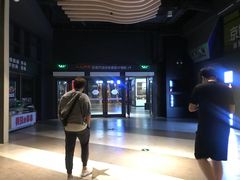 -新影联·华谊兄弟影院(望京店)