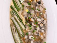 -高佳庄·舟山海鲜(海景旗舰店)