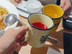 -太二酸菜鱼(长沙IFS国金中心店)