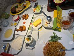 -豪客来牛排(伟诚广场店)