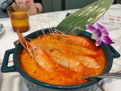 -太食獸泰式茶餐厅(艾尚天地店)