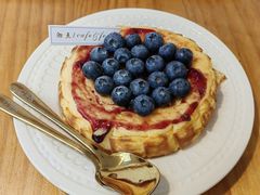 -沏点Trattoria意大利餐厅(新街口店)