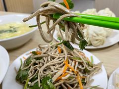-津门永胜包子铺(哈尔滨道总店)