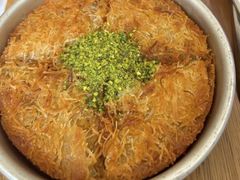 -沙漠玫瑰土耳其餐厅(神路街店)