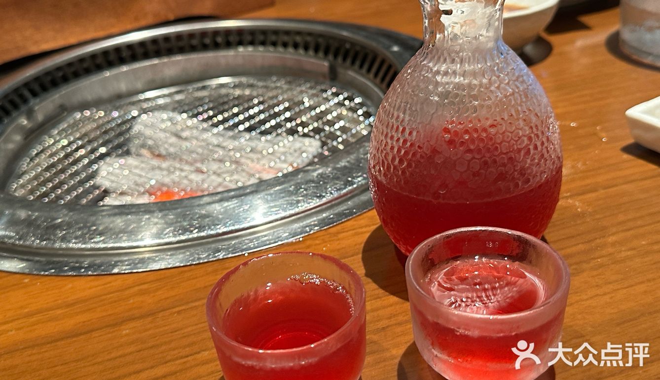 6年必吃榜真的不白上！杭州烤肉天花板