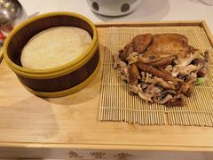 -惠丰堂饭庄·烤鸭·京味菜(翠微路店)