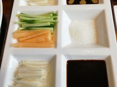-北京老铺烤鸭(老城根店)
