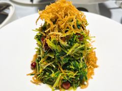 -四季民福烤鸭店(王府井东安门店)