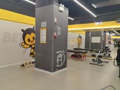 -FEELINGME乐刻私教馆·健身(文鼎财富店)
