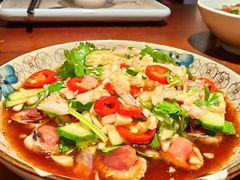 -乔街深夜食堂·小龙虾·高压锅生蚝(杭州总店)