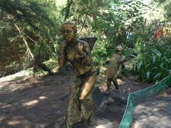 -北海金海湾红树林生态旅游区