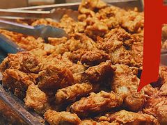 鸡翅根-阿捡忭京炸鸡(韭菜园总店)