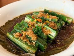 -水月周庄铂尔曼酒店-水月荟中餐厅