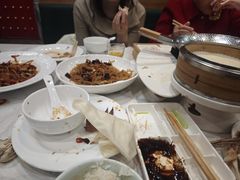 -郭林家常菜(狼垡店)