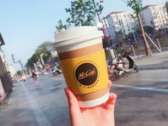 热澳白-麦当劳(七宝乐购店)