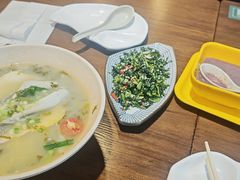 -玖鲜小笼(中山广场店)