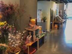 -dotcom coffee古点咖啡(致真大厦店)